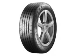 OPONA 195/65R15 CONTINENTAL ECOCONTACT 6 H DOT19