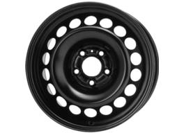 FELGA ST 16X7J 5/112 ET39 ML66,5