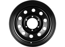 FELGA STALOWA OFF 16X10 6/139,7 ET-50 CB110