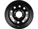 FELGA STALOWA OFF 17X8 6X139,7 ET0 CB110