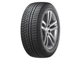 OPONA 255/65R16 HANKOOK W320A DOT17