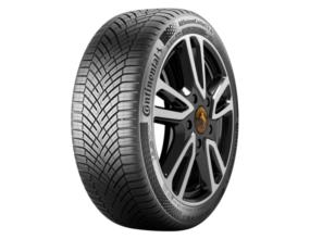 OPONA 225/40R18 CONTINENTAL ALLSEASONCONT 2 DOT23