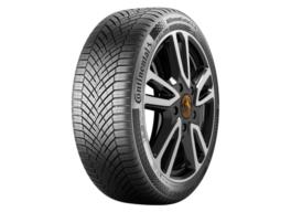 OPONA 225/40R18 CONTINENTAL ALLSEASONCONT 2 DOT23