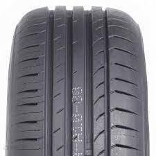 OPONA 225/55R17 GOODRIDE ZUPERECO Z107 DOT24