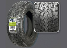 OPONA BIEŻNIKOWANA 215/65R16 4X4 EXTREME DOT24