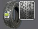 OPONA BIEŻNIKOWANA 215/65R16 EXTREME