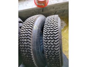 OPONA CI 8R17,5 BIEZNIKOWANA