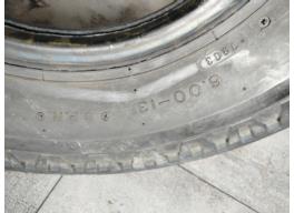 OPONA 6.00R13 NANKANG W-352 DOT03