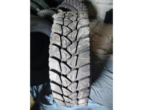 OPONA CI 315/70R22,5 MICHELIN XDY3
