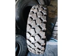 OPONA CI 275/80R20 MICHELIN XZL DOT13