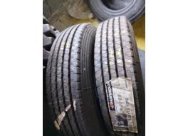 OPONA CI 8R17.5 HANKOOK AH11 DOT10