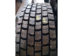 OPONA CI 315/80R22.5 CONTINENTAL HDR2