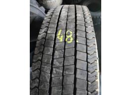 OPONA CI 11R22.5 PIRELLI FR25 DOT13