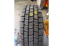 OPONA CI 235/75R17.5 MICHELIN XDE2+ DOT18 OPONA CI 235/75R17.5 MICHELIN XDE2+ DOT18