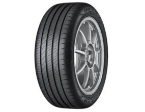 OPONA 215/55R17 GOODYEAR EFFICIENTG 2 DEMO DOT23