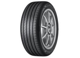 OPONA 215/55R17 GOODYEAR EFFICIENTG 2 DEMO DOT23