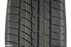 OPONA 225/55R17 FORTUNE FSR901 DOT24