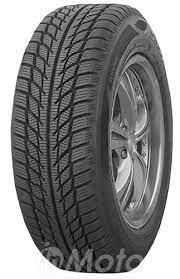 OPONA 205/60R16 TRAZANO SW608 DOT25