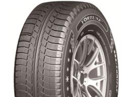 OPONA 235/65R16C FORTUNE FSR902 DOT23