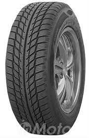 OPONA 185/65R15 TRANZANO SW608 DOT24