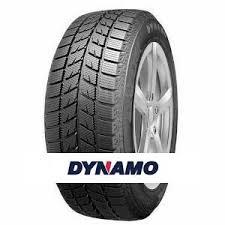 OPONA 195/65R15 DYNAMO SNOW-H DOT24