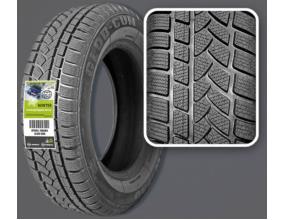 OPONA BIEŻNIKOWANA 205/55R16 CW-790 DOT25