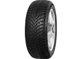 OPONA 225/45R17 FALKEN EUROWINTER HS01 RFT DOT24 OPONA 225/45R17 FALKEN EUROWINTER HS01 RFT DOT24