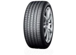 OPONA 255/55R19 YOKOHAMA ADVAN SPORT DOT16 OPONA 255/55R19 YOKOHAMA ADVAN SPORT DOT16