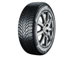 OPONA 195/55R15 CONTINENTAL TS850 DOT14