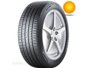 OPONA 195/65R15 BARUM BRAVURIS 5 DOT19