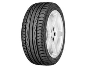 OPONA 205/55R16 SEMPERIT SPEED LIFE DOT14