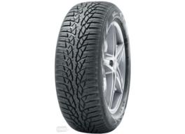 OPONA 205/65R16 NOKIAN WR D4 DOT16 OPONA 205/65R16 NOKIAN WR D4 DOT16