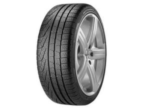 OPONA 225/55R17 PIRELLI SOTTOZERO 2 RFT DOT16