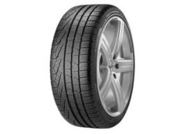 OPONA 225/55R17 PIRELLI SOTTOZERO 2 RFT DOT16 OPONA 225/55R17 PIRELLI SOTTOZERO 2 RFT DOT16