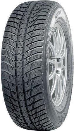OPONA 235/50R19 NOKIAN WR SUV 3 DOT18