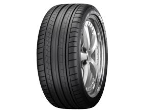 OPONA 245/35R19 DUNLOP SPSPORT MAXX RT DOT16