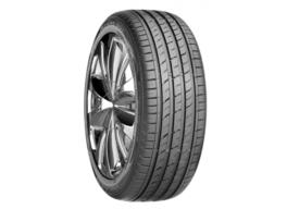 OPONA 245/45R18 NEXEN N'FERA SU1 DOT17 OPONA 245/45R18 NEXEN N'FERA SU1 DOT17