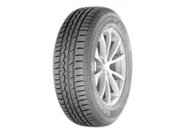 OPONA 245/70R16 GENERAL GRABBER SNOW DOT11