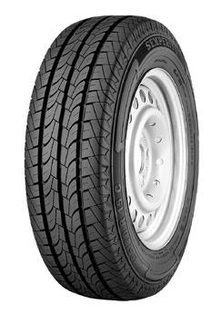 OPONA 205/65R16C SEMPERIT VAN-LIFE 2 DOT18 OPONA 205/65R16C SEMPERIT VAN-LIFE 2 DOT18