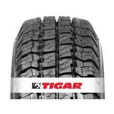 OPONA 205/65R16C TIGAR CARGO SPEED DOT16 OPONA 205/65R16C TIGAR CARGO SPEED DOT16