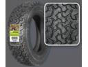 OPONA BIEŻNIKOWANA 265/65R17 GOODRICH AT DOT25