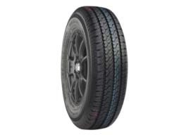 OPONA 155R13C ROYAL BLACK COMMERCIAL DOT24 OPONA 155R13C ROYAL BLACK COMMERCIAL DOT24