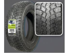 OPONA BIEŻNIKOWANA 235/65R16C EXTREME DOT25