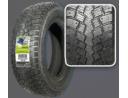OPONA BIEŻNIKOWANA 235/65R16C EXTREME DOT25