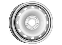 FELGA ST 16X6J 5/114,3 ET50 ML66