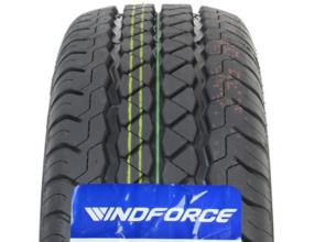 OPONA 215/70R15C WINDFORCE MILE MAX DOT24