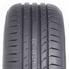 OPONA 215/50R17 YARTU ZUPERECO Z107 DOT25