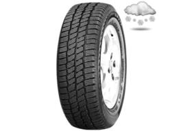 OPONA 195/70R15C TRAZANO SW612 DOT25
