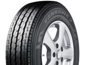 OPONA 215/65R15C FIRESTONE VANHAWK 2 DOT19