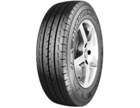 OPONA 215/75R16C BRIDGESTONE R660 DOT20